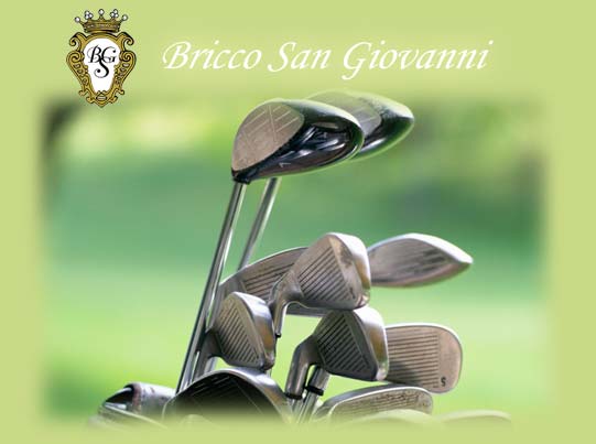 Agriturismo Bricco San Giovanni